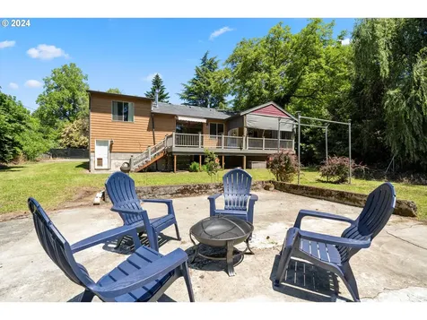 3301 NE Petticoat Lane Vancouver WA 98661