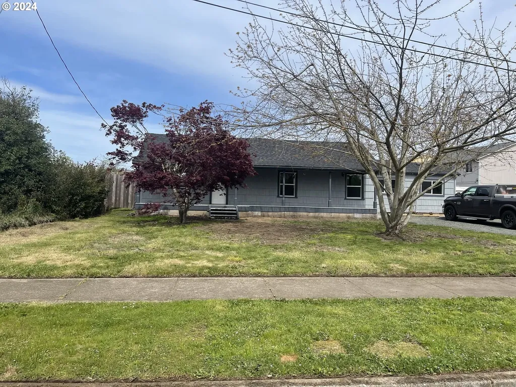 4530 Aster Street Springfield OR 97478