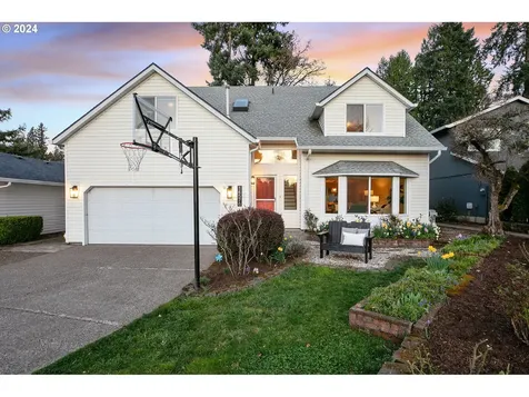 14576 SW 83rd Court Portland OR 97224
