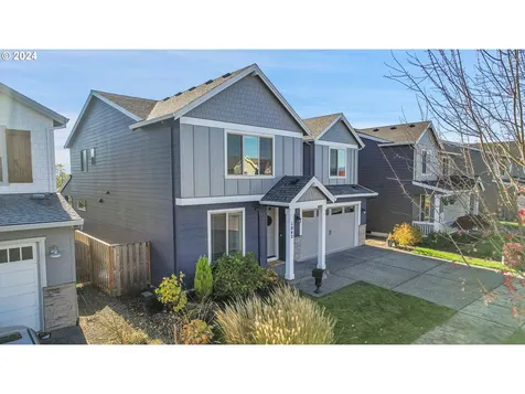 1042 Vista Oaks Drive Forest Grove OR 97116