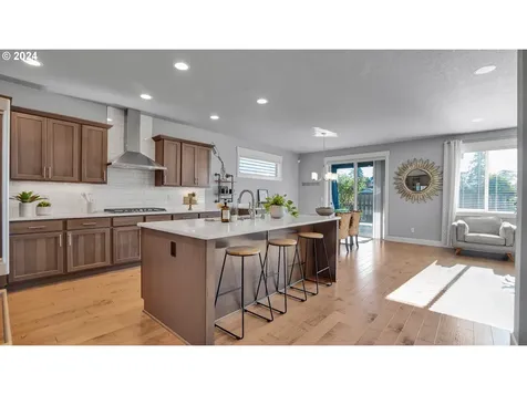 1042 Vista Oaks Drive Forest Grove OR 97116