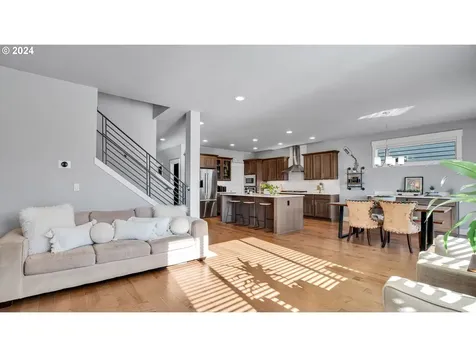 1042 Vista Oaks Drive Forest Grove OR 97116