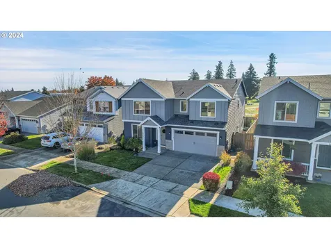1042 Vista Oaks Drive Forest Grove OR 97116