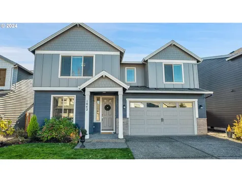 1042 Vista Oaks Drive Forest Grove OR 97116