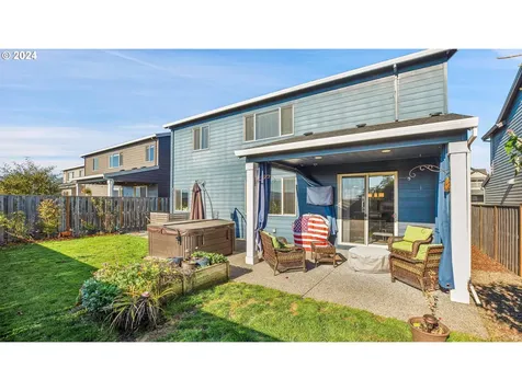 1042 Vista Oaks Drive Forest Grove OR 97116