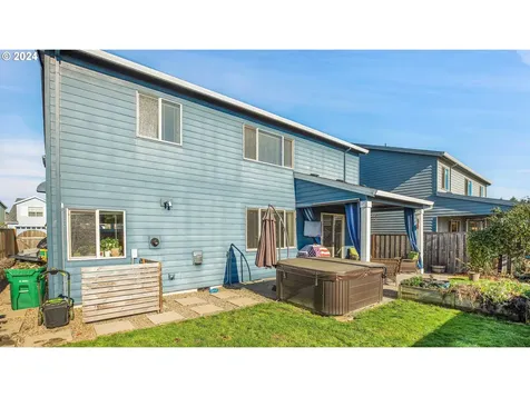 1042 Vista Oaks Drive Forest Grove OR 97116