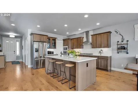1042 Vista Oaks Drive Forest Grove OR 97116