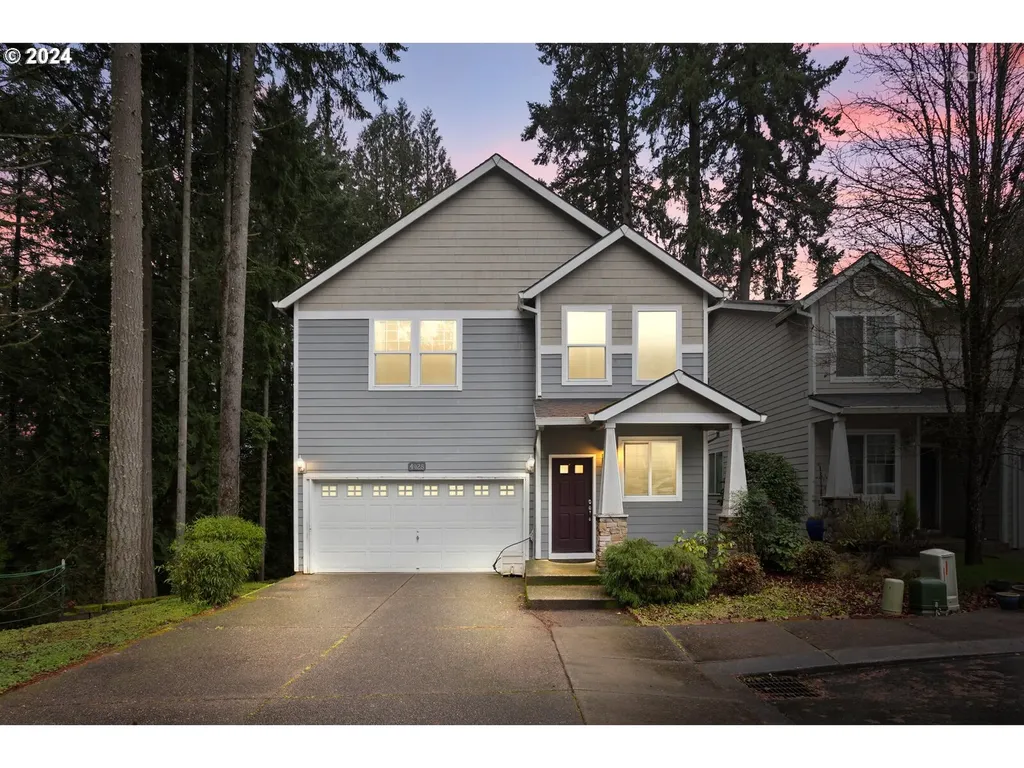 4928 Se Firwood Crest Lane Hillsboro OR 97123