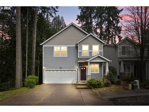 4928 Se Firwood Crest Lane Hillsboro OR 97123