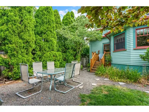 2243 Se Cypress Avenue Portland OR 97214