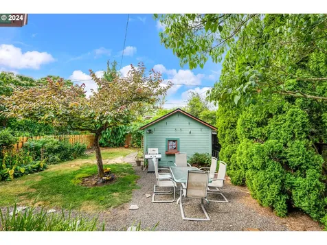 2243 Se Cypress Avenue Portland OR 97214