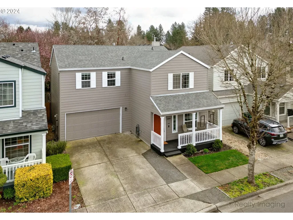 16909 Sw Cashew Way Beaverton OR 97006