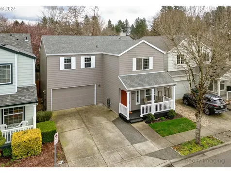 16909 Sw Cashew Way Beaverton OR 97006