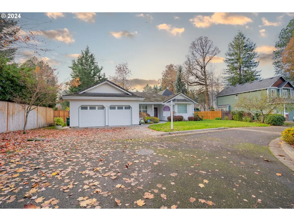15055 Sw Cyber Court Beaverton OR 97006