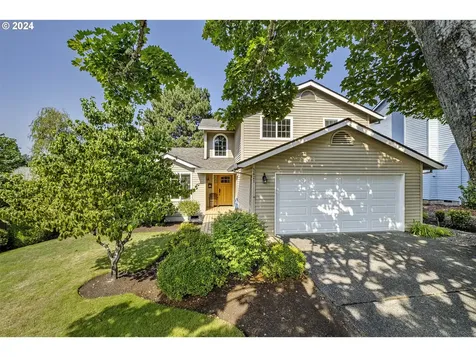 3421 Nw 177th Avenue Portland OR 97229
