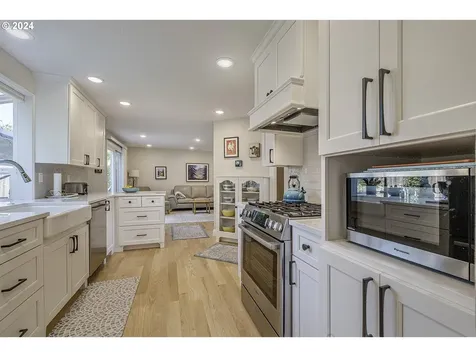 3421 Nw 177th Avenue Portland OR 97229