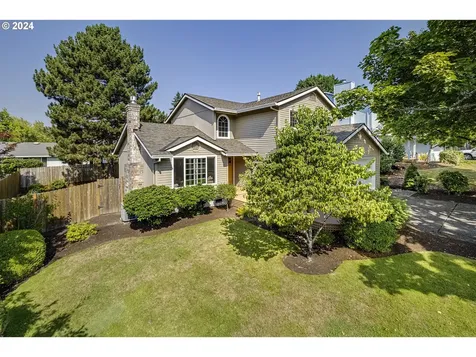 3421 Nw 177th Avenue Portland OR 97229