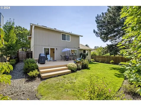 3421 Nw 177th Avenue Portland OR 97229