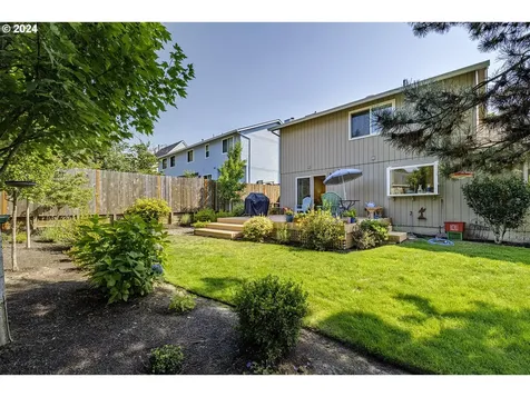 3421 Nw 177th Avenue Portland OR 97229