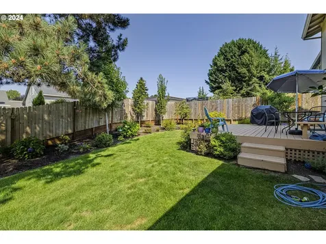 3421 Nw 177th Avenue Portland OR 97229