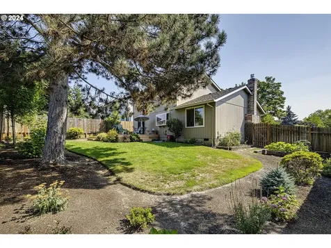 3421 Nw 177th Avenue Portland OR 97229