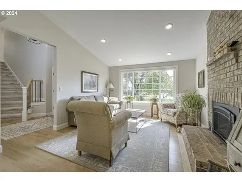 3421 Nw 177th Avenue Portland OR 97229