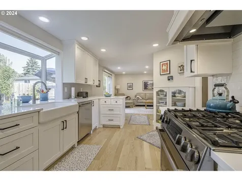 3421 Nw 177th Avenue Portland OR 97229