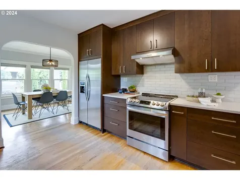 4233 NE 18th Avenue Portland OR 97211