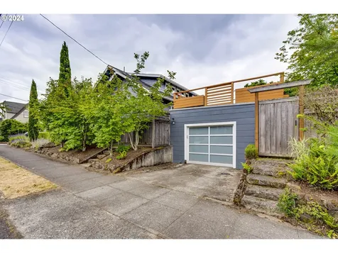 4233 NE 18th Avenue Portland OR 97211