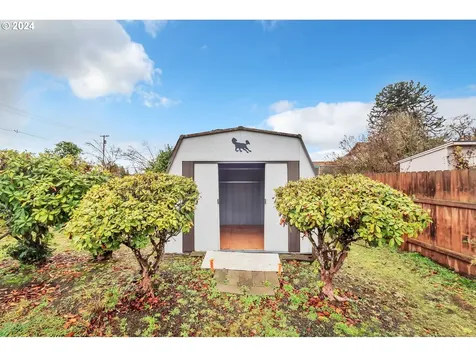 2510 20th Street Springfield OR 97477