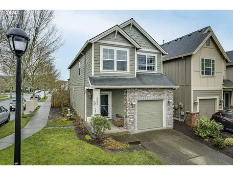 4698 Se Sandalwood Street Hillsboro OR 97123