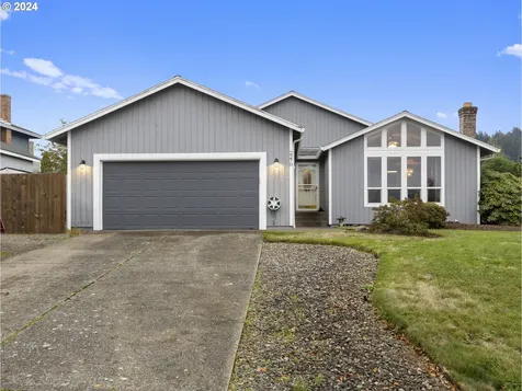 2270 SW Lillyben Court Gresham OR 97080
