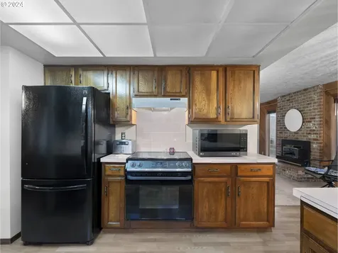 2270 SW Lillyben Court Gresham OR 97080