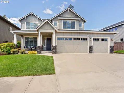 951 N Noble Loop Ridgefield WA 98642