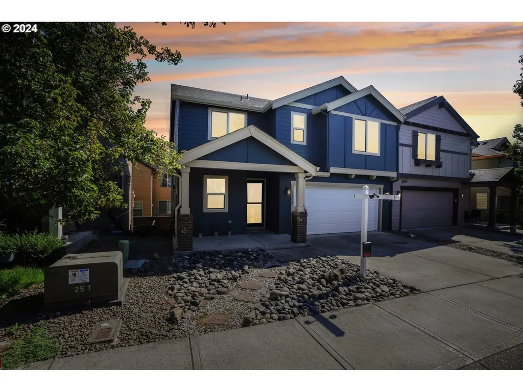 3102 Nw 47th Drive Camas WA 98607