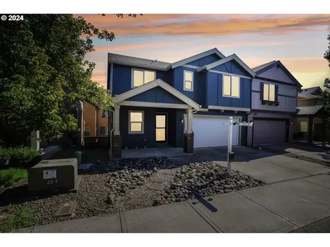 3102 Nw 47th Drive Camas WA 98607