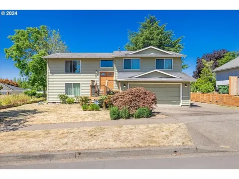 3541 N Jones Street Newberg OR 97132