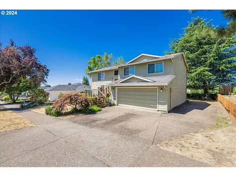 3541 N Jones Street Newberg OR 97132
