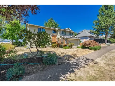 3541 N Jones Street Newberg OR 97132