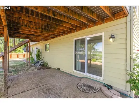 3541 N Jones Street Newberg OR 97132