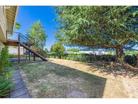 3541 N Jones Street Newberg OR 97132