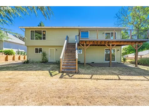 3541 N Jones Street Newberg OR 97132