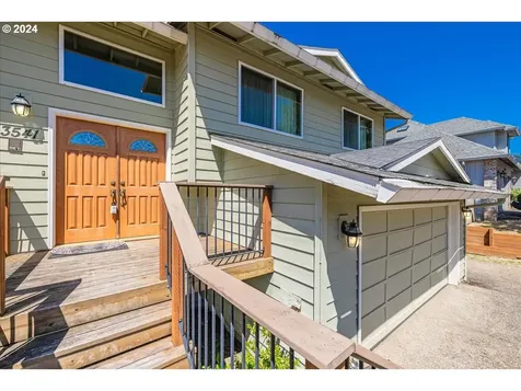 3541 N Jones Street Newberg OR 97132
