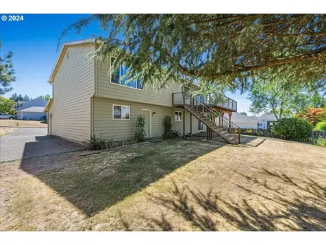 3541 N Jones Street Newberg OR 97132