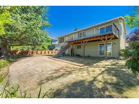 3541 N Jones Street Newberg OR 97132