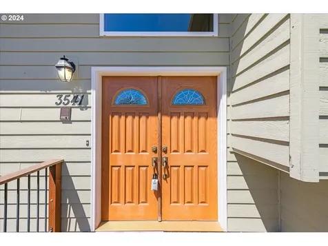 3541 N Jones Street Newberg OR 97132