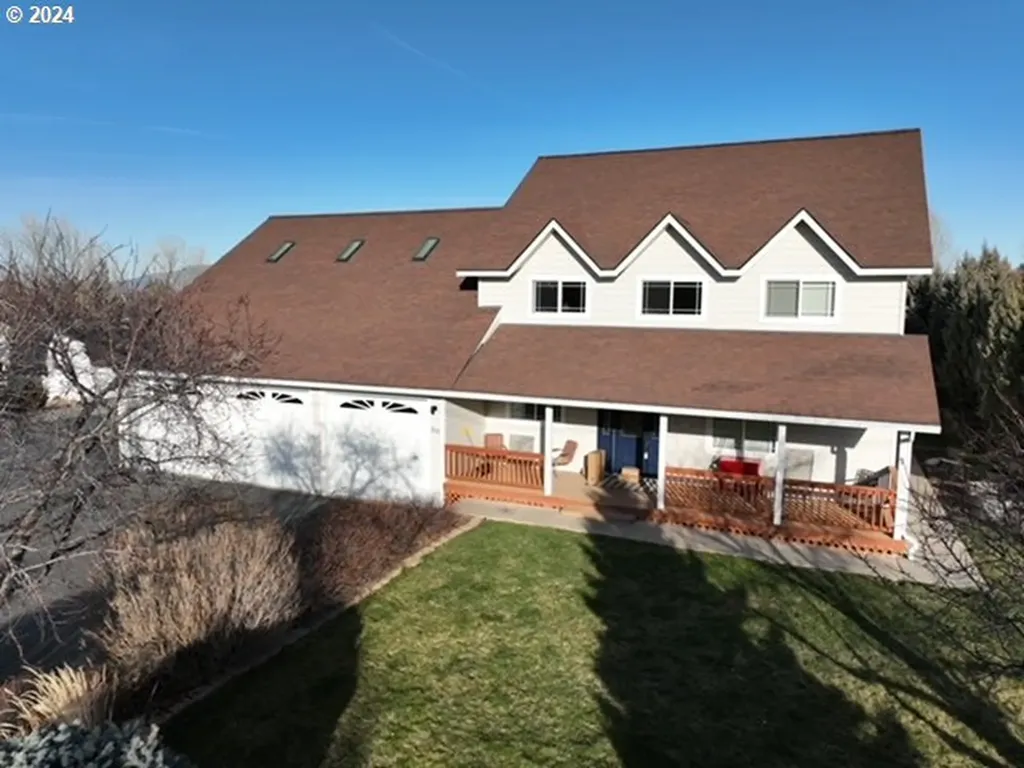 213 S 18th Street La Grande OR 97850