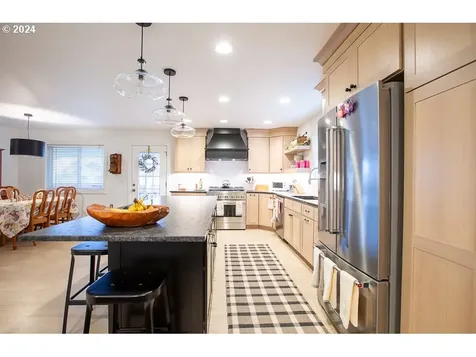 213 S 18th Street La Grande OR 97850