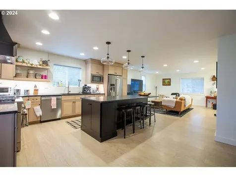 213 S 18th Street La Grande OR 97850