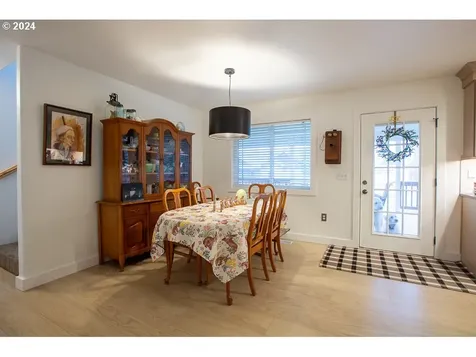 213 S 18th Street La Grande OR 97850